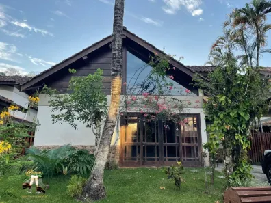 Casa com 4 Quartos à venda, 176m² no Riviera, Bertioga