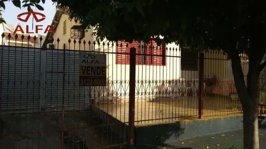 Casa com 3 Quartos à venda, 112m² no Vila Elvira, São José do Rio Preto