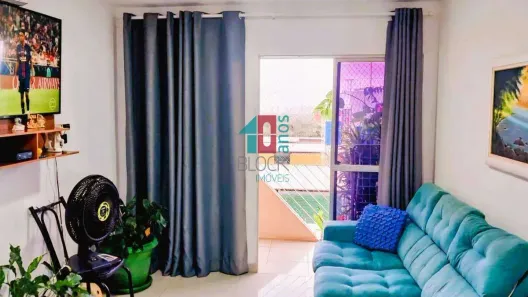 Apartamento com 2 Quartos à venda, 58m² no Itanhangá, Rio de Janeiro