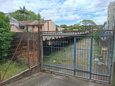 Ponto Comercial à venda, 556m² no Medianeira, Porto Alegre