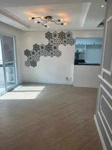 Apartamento com 2 Quartos à venda, 76m² no Jardim Tupanci, Barueri