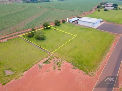 Lote/Terreno à venda, 2850m² no Pederneiras, Pederneiras