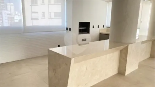 Apartamento com 4 Quartos à venda, 472m² no Itaim Bibi, São Paulo