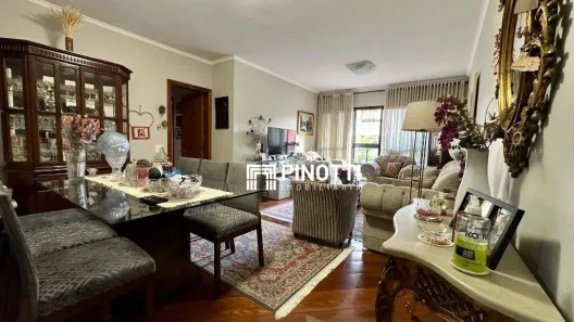 Apartamento com 3 Quartos à venda, 97m² no Baeta Neves, São Bernardo do Campo