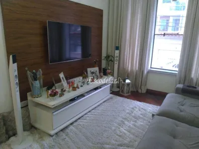 Sobrado com 3 Quartos à venda, 225m² no Água Fria, São Paulo