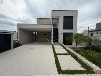 Casa de Condomínio com 4 Quartos à venda, 377m² no Jardim São Pedro, Mogi das Cruzes