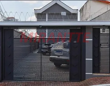 Casa de Condomínio com 2 Quartos à venda, 69m² no Parada Inglesa, São Paulo