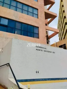 Sala Comercial com 1 Quarto à venda, 70m² no Centro, Campinas