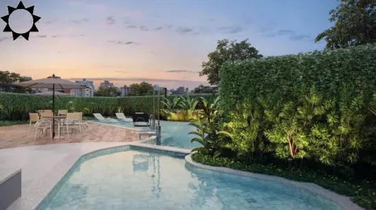 Apartamento com 3 Quartos à venda, 83m² no Centro, Osasco