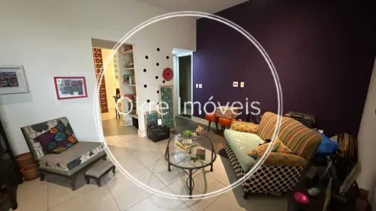 Apartamento com 1 Quarto à venda, 44m² no Copacabana, Rio de Janeiro
