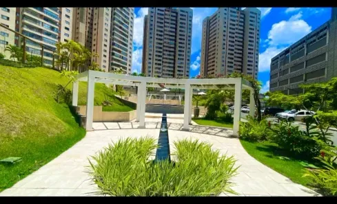 Apartamento com 3 Quartos à venda, 79m² no Trobogy, Salvador