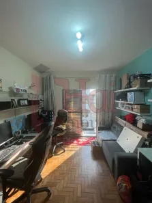 Apartamento com 3 Quartos à venda, 127m² no Bom Retiro, São Paulo