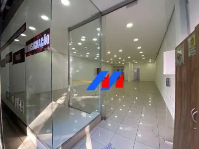 Ponto Comercial para alugar, 138m² no Centro, São Bernardo do Campo