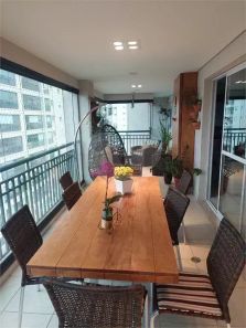 Apartamento com 3 Quartos à venda, 180m² no Nova Petrópolis, São Bernardo do Campo