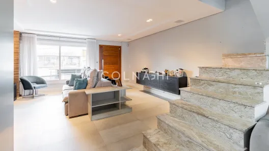 Casa com 3 Quartos à venda, 315m² no Chácara das Pedras, Porto Alegre