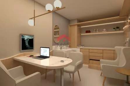 Imóvel Comercial à venda, 115m² no Horto Florestal, Salvador