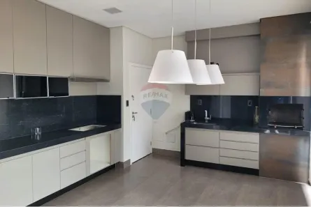 Cobertura com 3 Quartos à venda, 272m² no Santa Filomena, Lavras