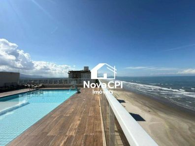 Apartamento com 2 Quartos à venda, 71m² no Caiçara, Praia Grande