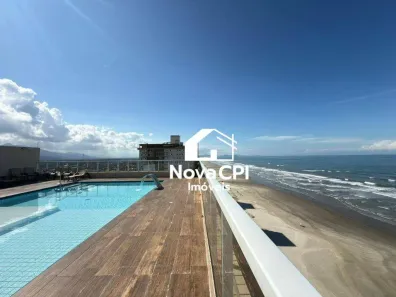 Apartamento com 2 Quartos à venda, 71m² no Caiçara, Praia Grande