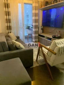 Apartamento com 2 Quartos à venda, 66m² no Mooca, São Paulo