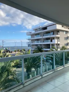 Apartamento com 3 Quartos à venda, 110m² no Piratininga, Niterói