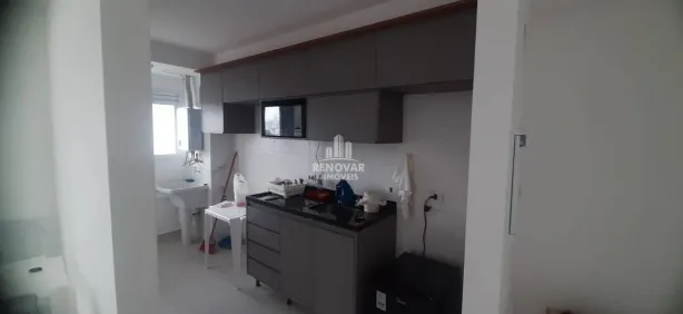 Apartamento com 2 Quartos à venda, 56m² no Vila Oliveira, Mogi das Cruzes