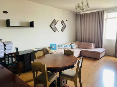 Apartamento com 1 Quarto à venda, 73m² no Santa Cecília, São Paulo