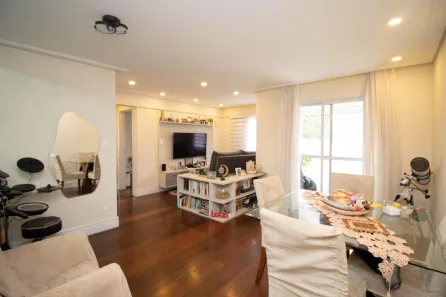 Apartamento com 2 Quartos para alugar, 72m² no Jardim São Geraldo, Guarulhos