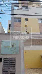 Apartamento com 2 Quartos à venda, 35m² no Cidade Mãe do Céu, São Paulo