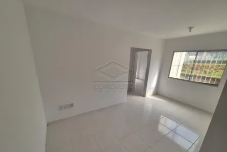Apartamento com 2 Quartos à venda, 45m² no Loteamento Chácara das Flores, Bauru