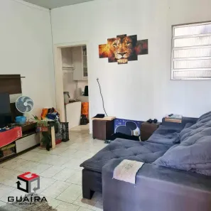 Casa com 2 Quartos à venda, 100m² no Vila São José (Ipiranga), São Paulo