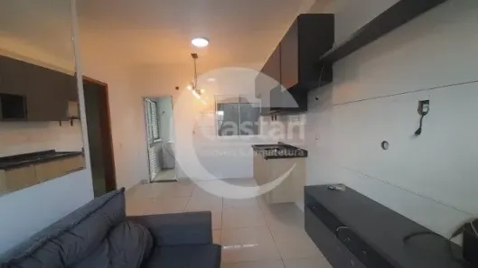 Apartamento com 2 Quartos à venda, 44m² no Chácara Belenzinho, São Paulo
