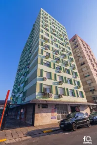 Sala Comercial com 1 Quarto à venda, 22m² no Centro, São Leopoldo