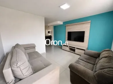 Sobrado com 2 Quartos à venda, 64m² no Cidade Satélite São Luiz, Aparecida de Goiânia