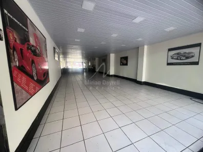 Ponto Comercial à venda, 154m² no Lourdes, Belo Horizonte