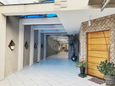 Sobrado com 4 Quartos à venda, 324m² no Jardim Cidade Pirituba, São Paulo