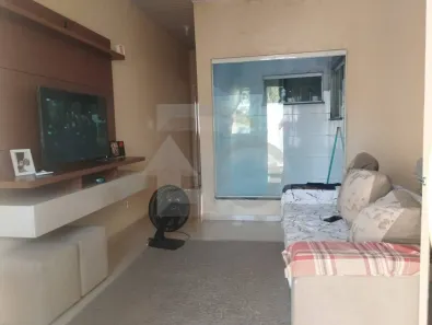 Casa com 2 Quartos à venda, 67m² no Parque dos Faróis, Nossa Senhora do Socorro