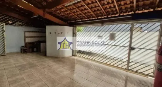 Sobrado com 3 Quartos à venda, 180m² no Vila Gumercindo, São Paulo