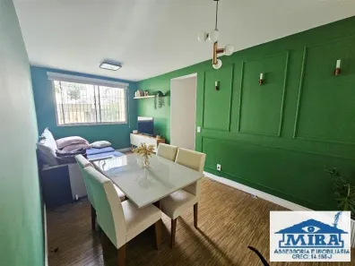 Apartamento com 2 Quartos à venda, 61m² no Vila Santa Catarina, São Paulo