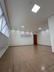 Sala Comercial à venda, 32m² no Centro, Jacareí