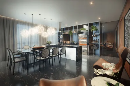 Apartamento com 4 Quartos à venda, 116m² no Parque Industrial Tomas Edson, São Paulo