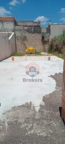 Lote/Terreno à venda, 175m² no Loteamento Serra dos Cristais, Várzea Paulista