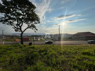 Lote/Terreno à venda, 1106m² no Jardim Tarumã, Jundiaí