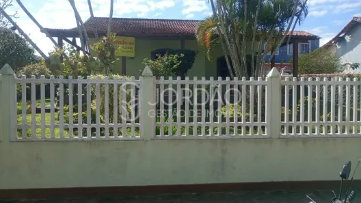 Casa com 3 Quartos à venda, 10m² no Pontinha, Araruama