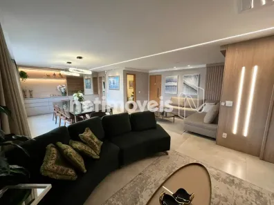Apartamento com 3 Quartos à venda, 176m² no Vale do Sereno, Nova Lima
