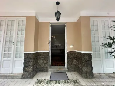 Apartamento com 3 Quartos à venda, 216m² no Botafogo, Rio de Janeiro