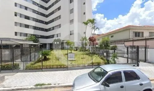 Apartamento com 2 Quartos à venda, 78m² no Chácara Santo Antônio (Zona Leste), São Paulo