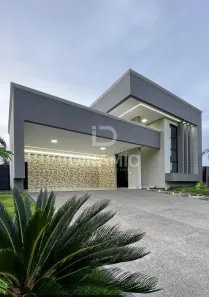 Casa com 4 Quartos para venda ou aluguel, 300m² no Parque Izabel, Abadia de Goiás