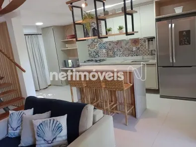 Casa com 2 Quartos para alugar, 90m² no Imbassaí, Mata de São João