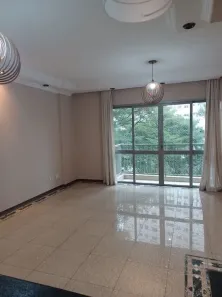 Apartamento com 2 Quartos para venda ou aluguel, 77m² no Santo Amaro, São Paulo